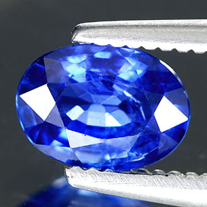 Blue Sapphires