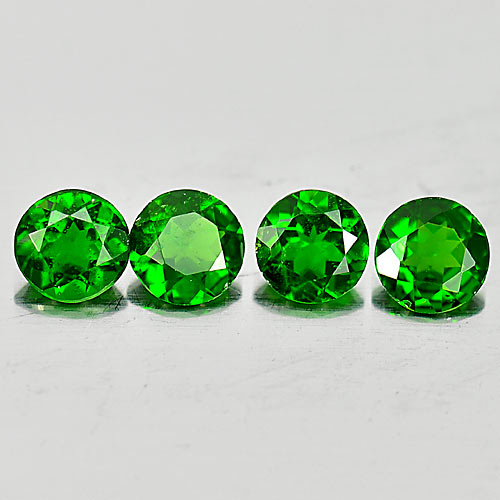 Chrome Diopside