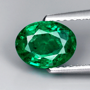 Emeralds