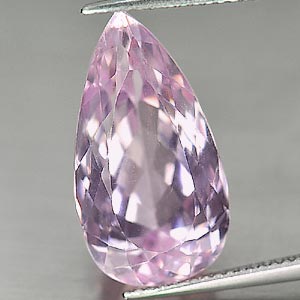 Kunzite