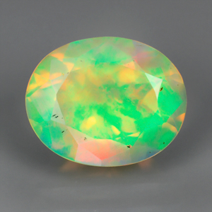 Opals