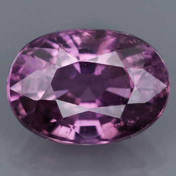 Purple Sapphires