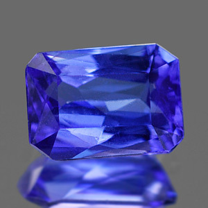 Tanzanite