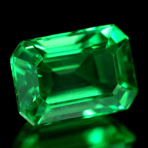 Genuine 100% Natural Apatite 1.08ct 6.8 x 4.9mm Tanzania IF