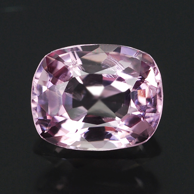 Genuine 100% Natural PINK SPINEL 1.05ct 6.8 x 5.5 x 3.5mm Antique