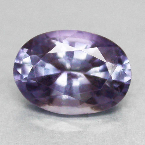 Genuine Purple Sapphire .97ct 7.0x5.0x3.5mm VVS Ceylon 