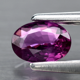 Genuine 100% Natural Pink Sapphire .26ct 4.7 x 3.5mm Oval VS Clarity