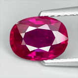 Genuine Ruby 1.54ct