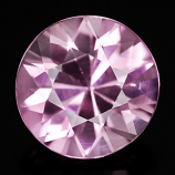 Genuine Set PINK SAPPHIRES (20) 1.7 x 1.7 Round